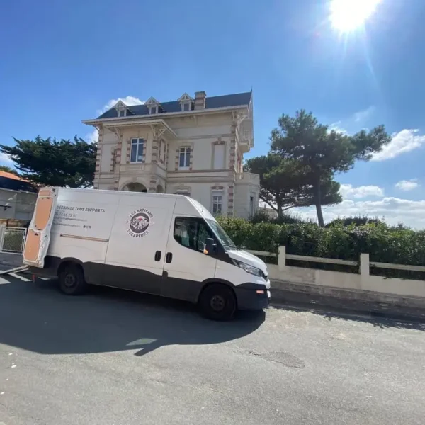 Prestation avec transport dans les Pyrénées-Atlantiques (64)